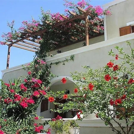 Hotel Makis 2*